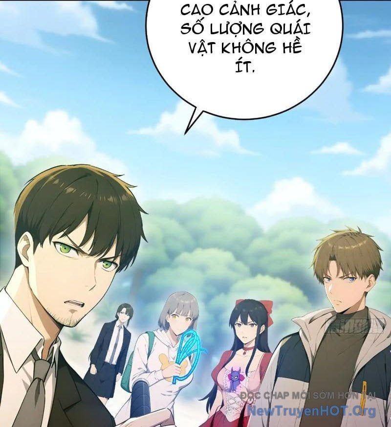 đọc truyện Người Chơi Siêu May Mắn Chương 48 ảnh 29 tại Thiên Thai Truyện