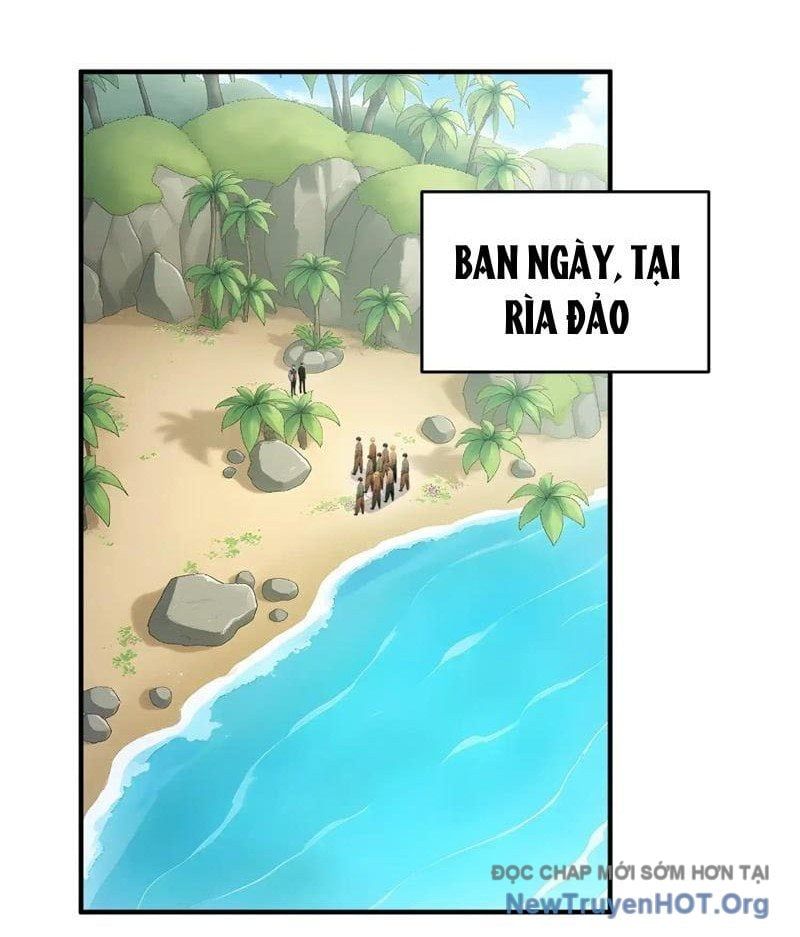 đọc truyện Người Chơi Siêu May Mắn Chương 48 ảnh 32 tại Thiên Thai Truyện