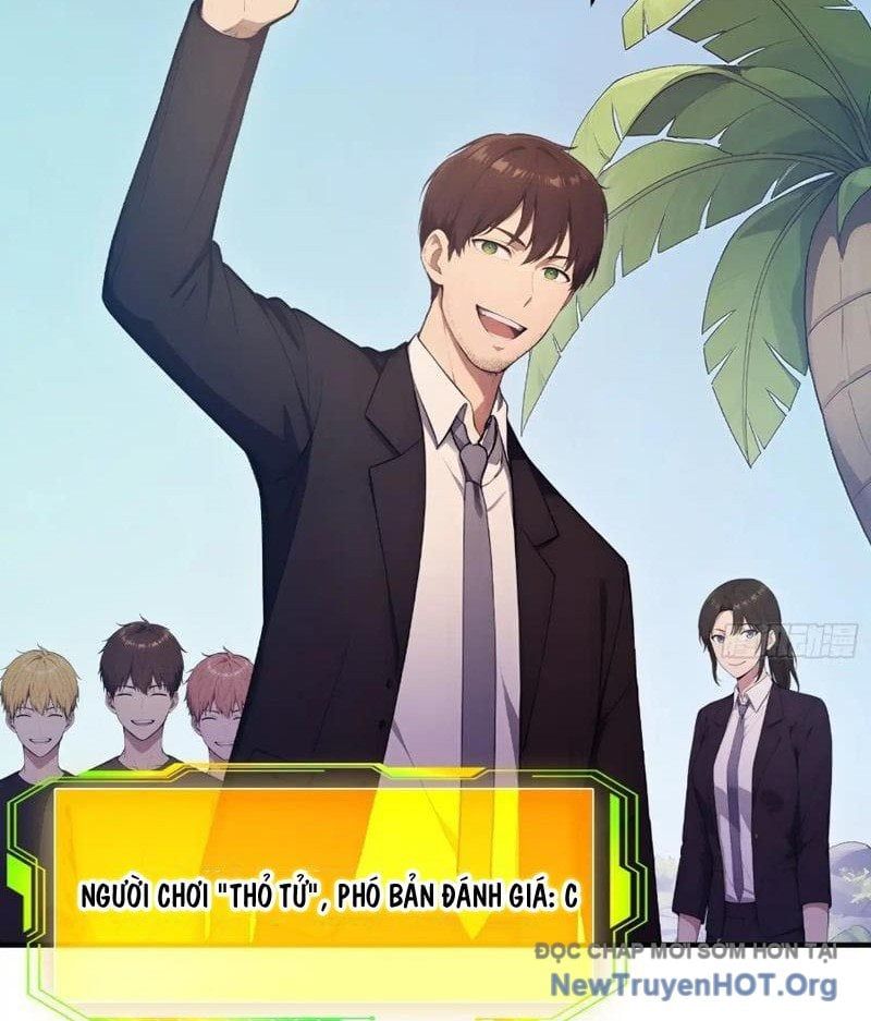 đọc truyện Người Chơi Siêu May Mắn Chương 48 ảnh 44 tại Thiên Thai Truyện