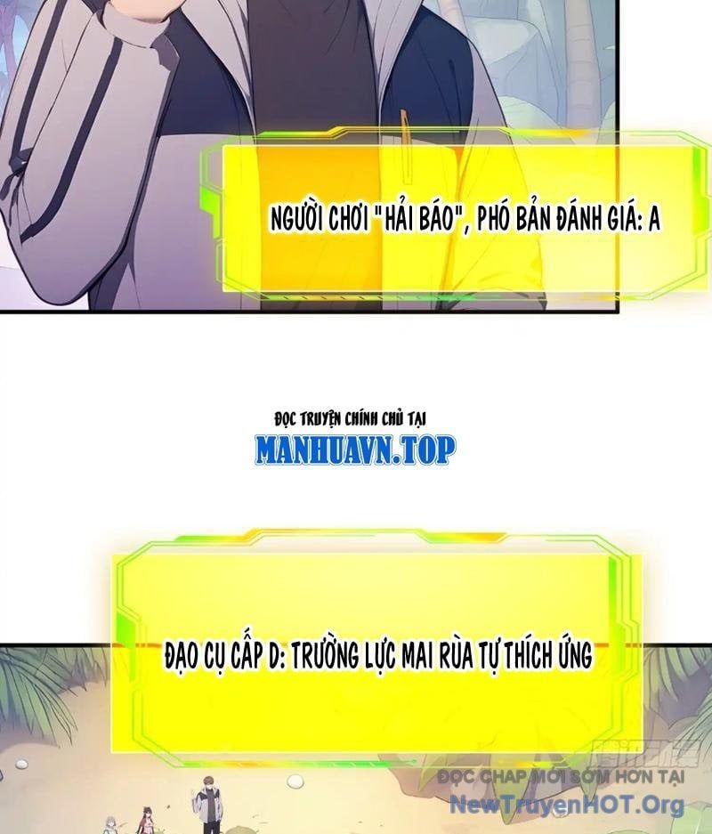 đọc truyện Người Chơi Siêu May Mắn Chương 48 ảnh 46 tại Thiên Thai Truyện