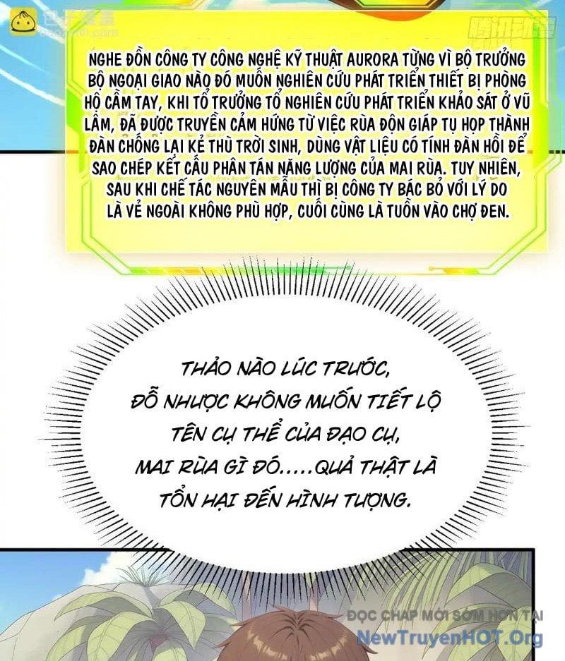 đọc truyện Người Chơi Siêu May Mắn Chương 48 ảnh 48 tại Thiên Thai Truyện