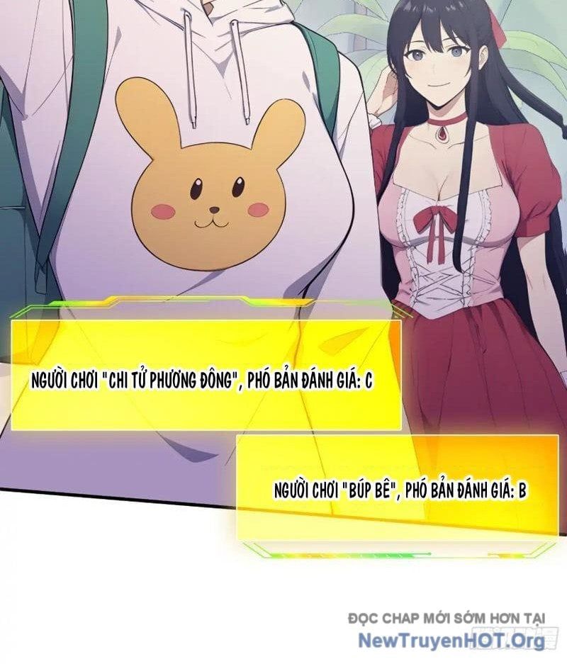 đọc truyện Người Chơi Siêu May Mắn Chương 48 ảnh 53 tại Thiên Thai Truyện