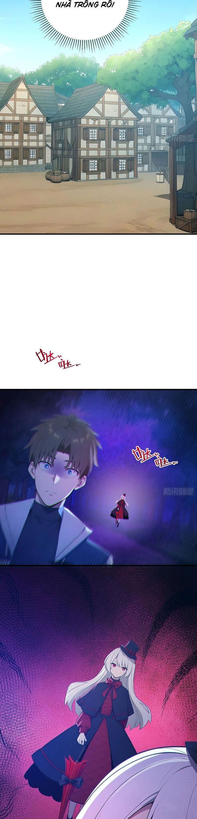 đọc truyện Người Chơi Siêu May Mắn Chương 49 ảnh 12 tại Thiên Thai Truyện