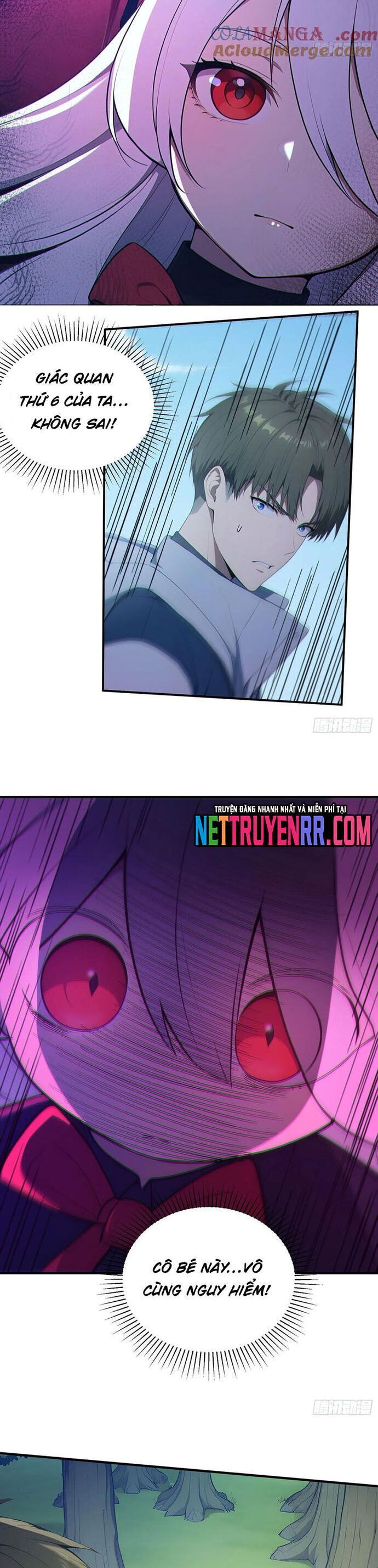 đọc truyện Người Chơi Siêu May Mắn Chương 49 ảnh 13 tại Thiên Thai Truyện