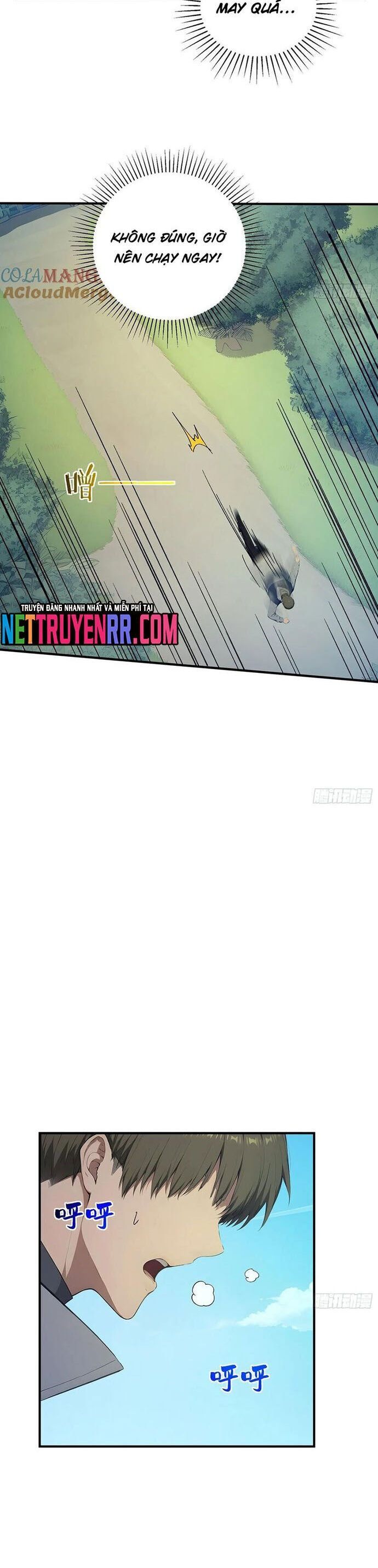 đọc truyện Người Chơi Siêu May Mắn Chương 49 ảnh 15 tại Thiên Thai Truyện