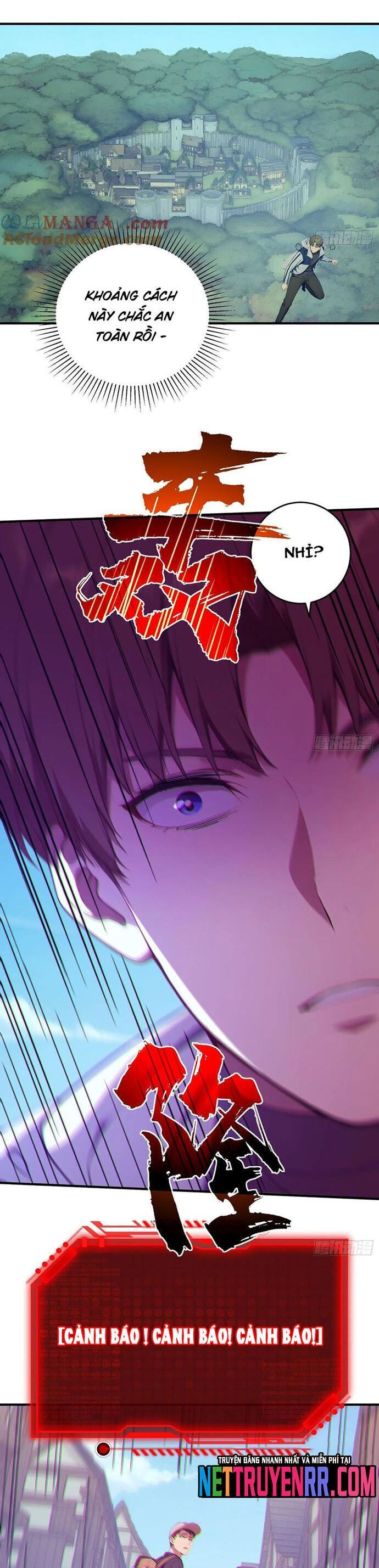 đọc truyện Người Chơi Siêu May Mắn Chương 49 ảnh 16 tại Thiên Thai Truyện