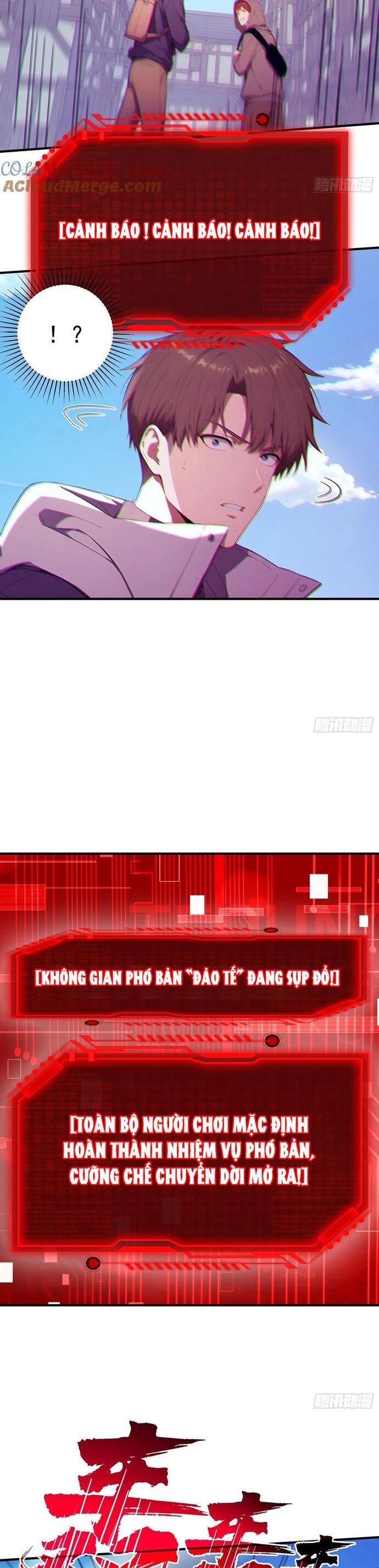 đọc truyện Người Chơi Siêu May Mắn Chương 49 ảnh 17 tại Thiên Thai Truyện