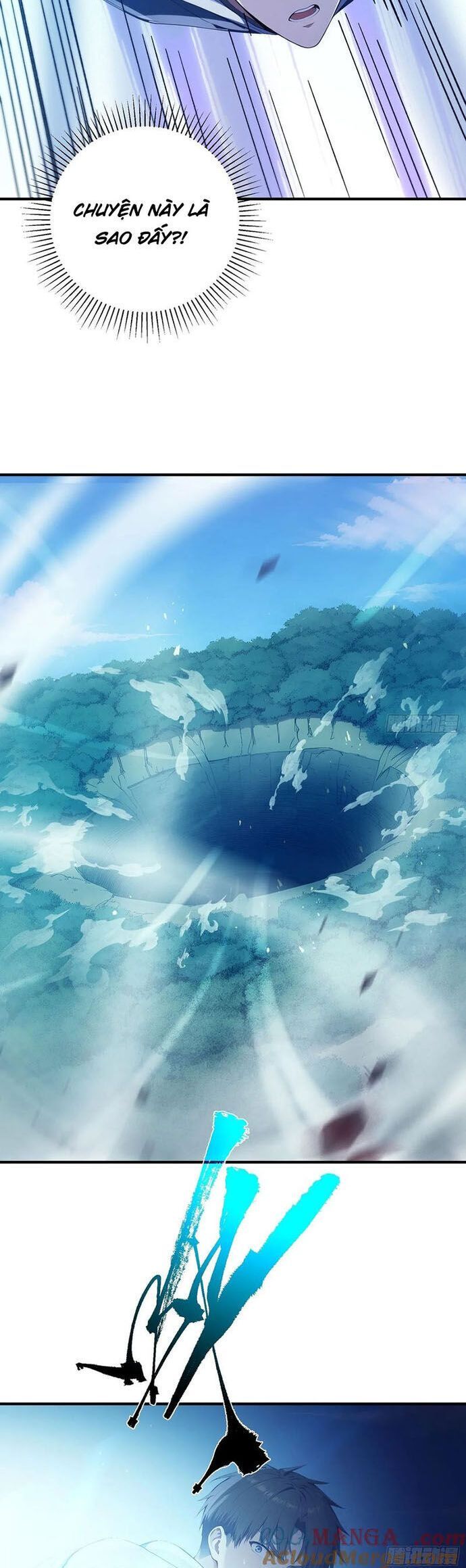 đọc truyện Người Chơi Siêu May Mắn Chương 49 ảnh 19 tại Thiên Thai Truyện