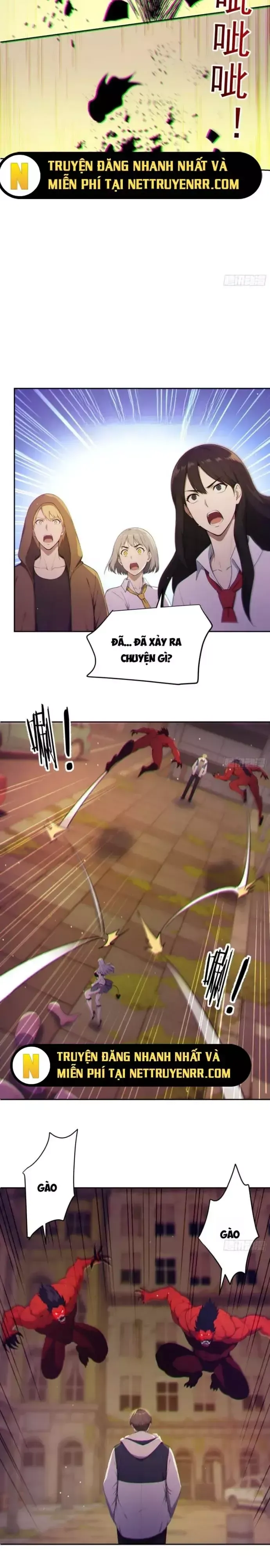 đọc truyện Người Chơi Siêu May Mắn Chương 5 ảnh 15 tại Thiên Thai Truyện