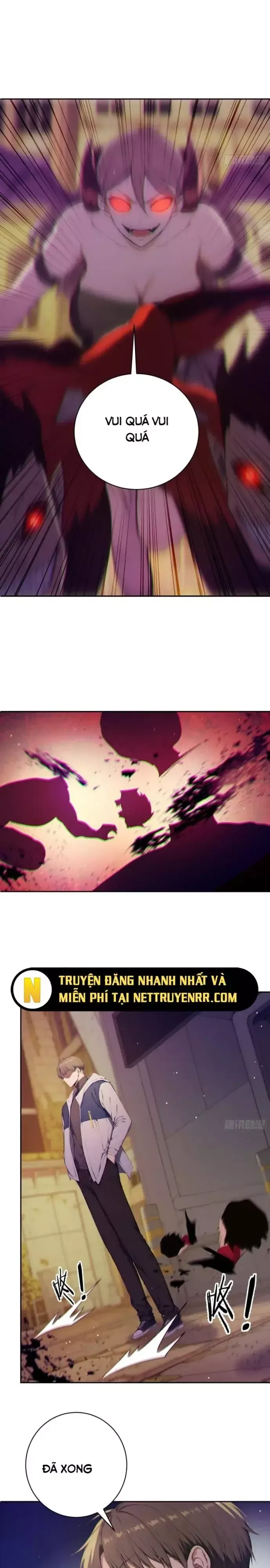 đọc truyện Người Chơi Siêu May Mắn Chương 5 ảnh 16 tại Thiên Thai Truyện