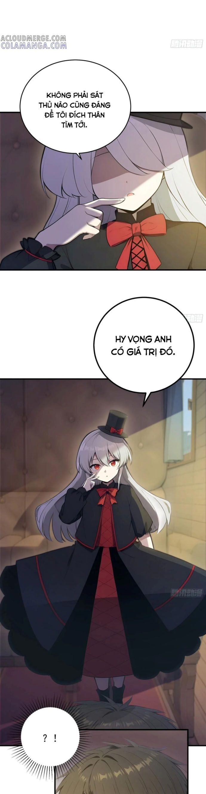 đọc truyện Người Chơi Siêu May Mắn Chương 50 ảnh 18 tại Thiên Thai Truyện