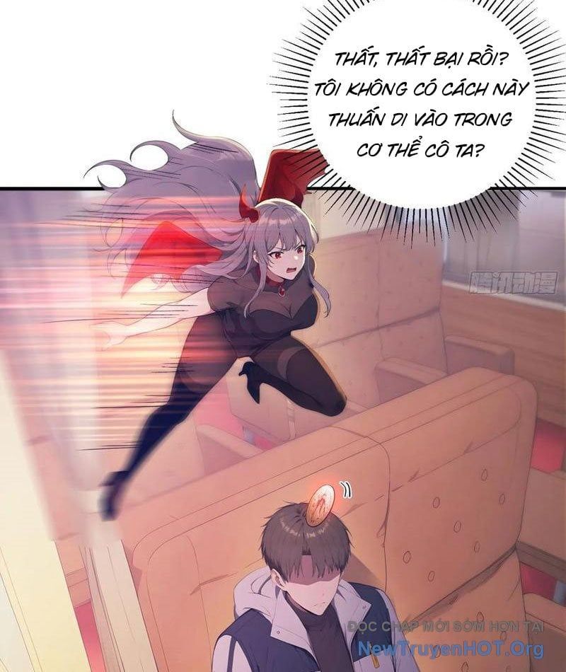 đọc truyện Người Chơi Siêu May Mắn Chương 51 ảnh 12 tại Thiên Thai Truyện