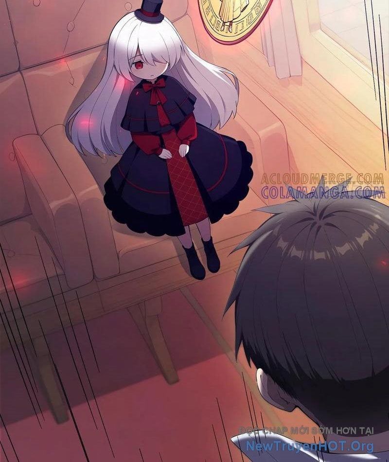 đọc truyện Người Chơi Siêu May Mắn Chương 51 ảnh 6 tại Thiên Thai Truyện