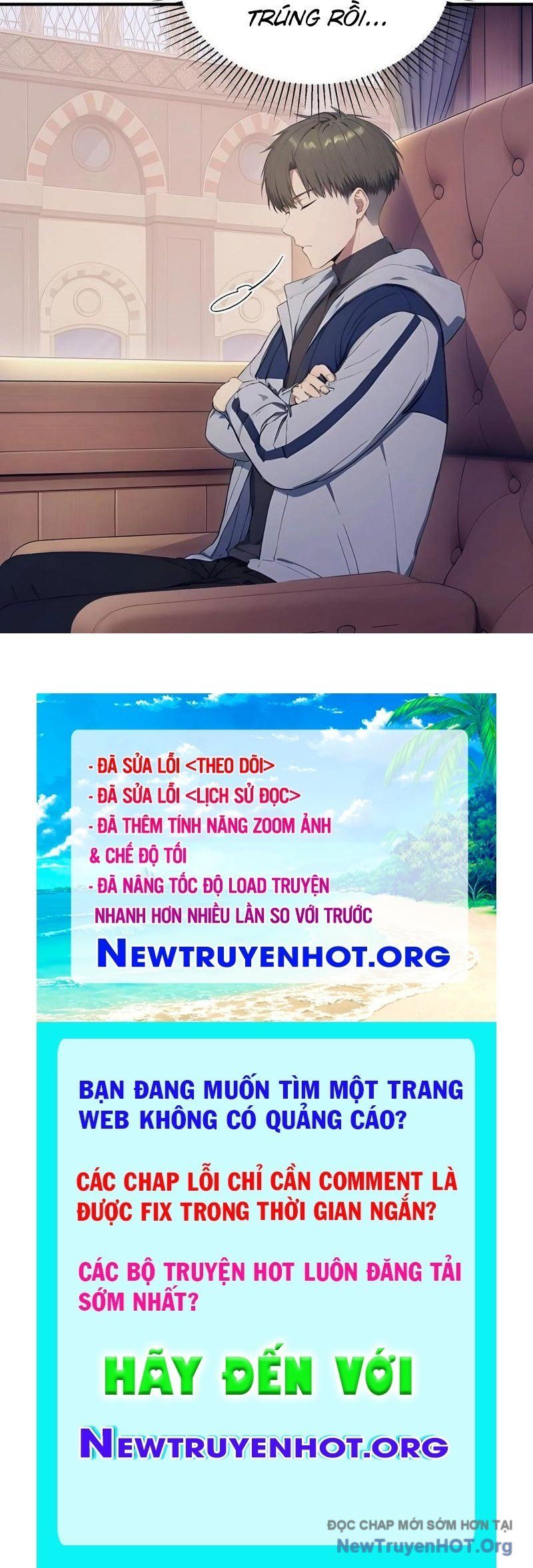 đọc truyện Người Chơi Siêu May Mắn Chương 51 ảnh 59 tại Thiên Thai Truyện