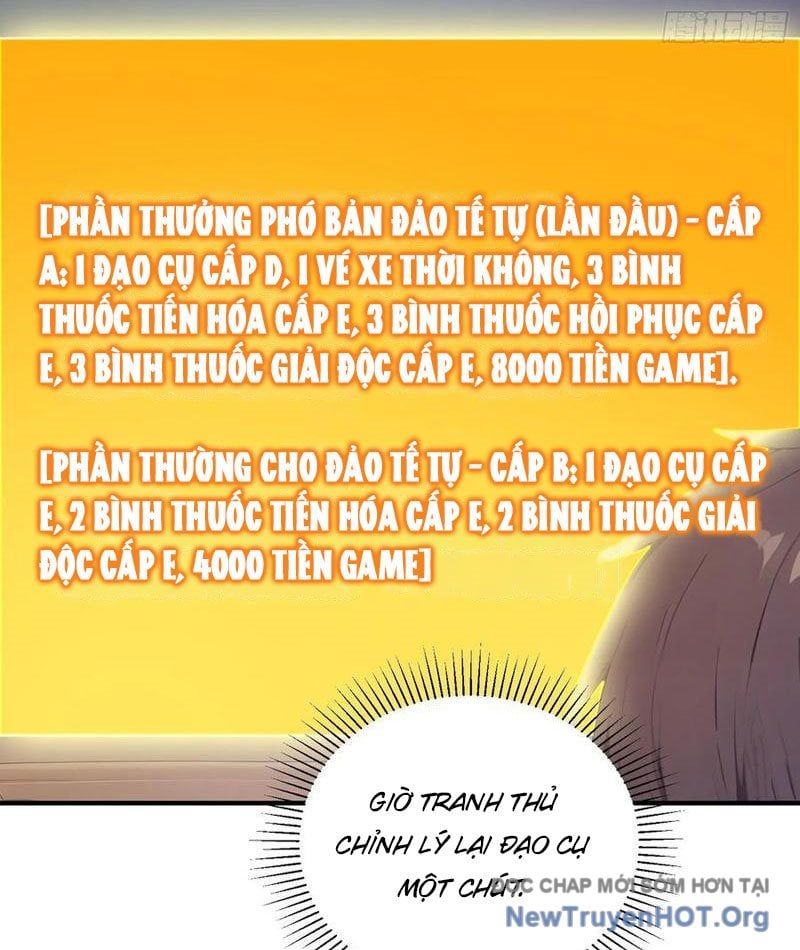 đọc truyện Người Chơi Siêu May Mắn Chương 52 ảnh 28 tại Thiên Thai Truyện