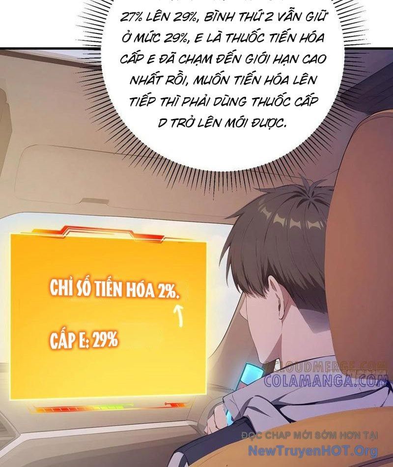 đọc truyện Người Chơi Siêu May Mắn Chương 52 ảnh 32 tại Thiên Thai Truyện