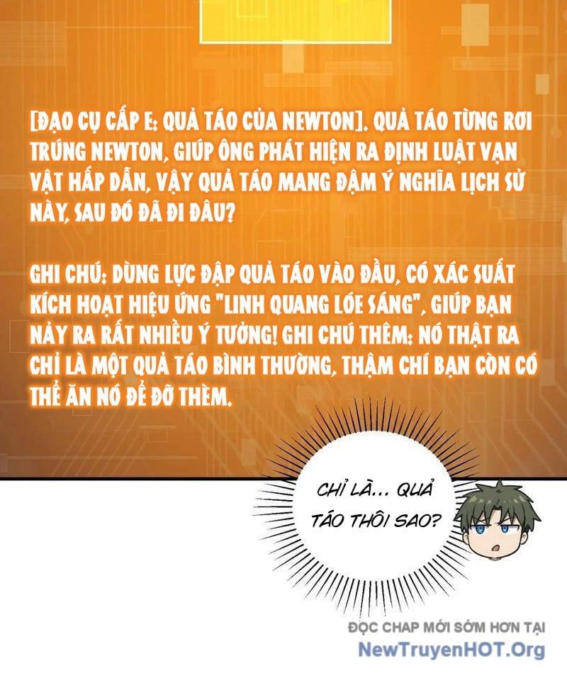 đọc truyện Người Chơi Siêu May Mắn Chương 52 ảnh 34 tại Thiên Thai Truyện