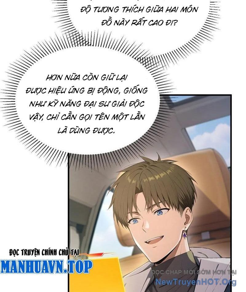 đọc truyện Người Chơi Siêu May Mắn Chương 52 ảnh 41 tại Thiên Thai Truyện