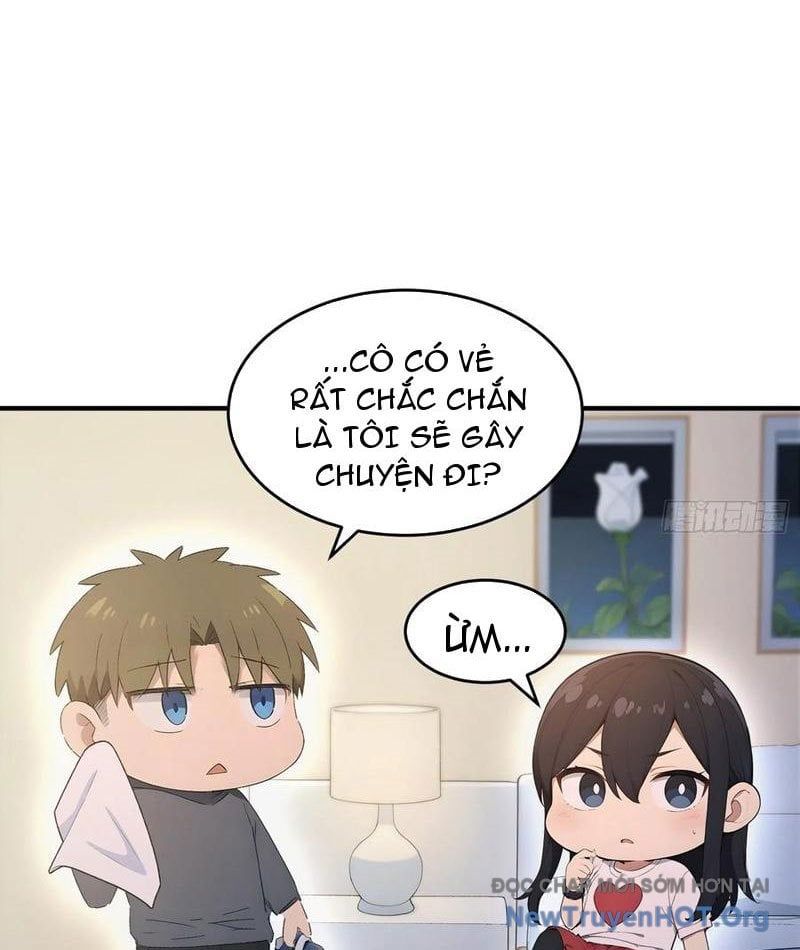 đọc truyện Người Chơi Siêu May Mắn Chương 52 ảnh 48 tại Thiên Thai Truyện