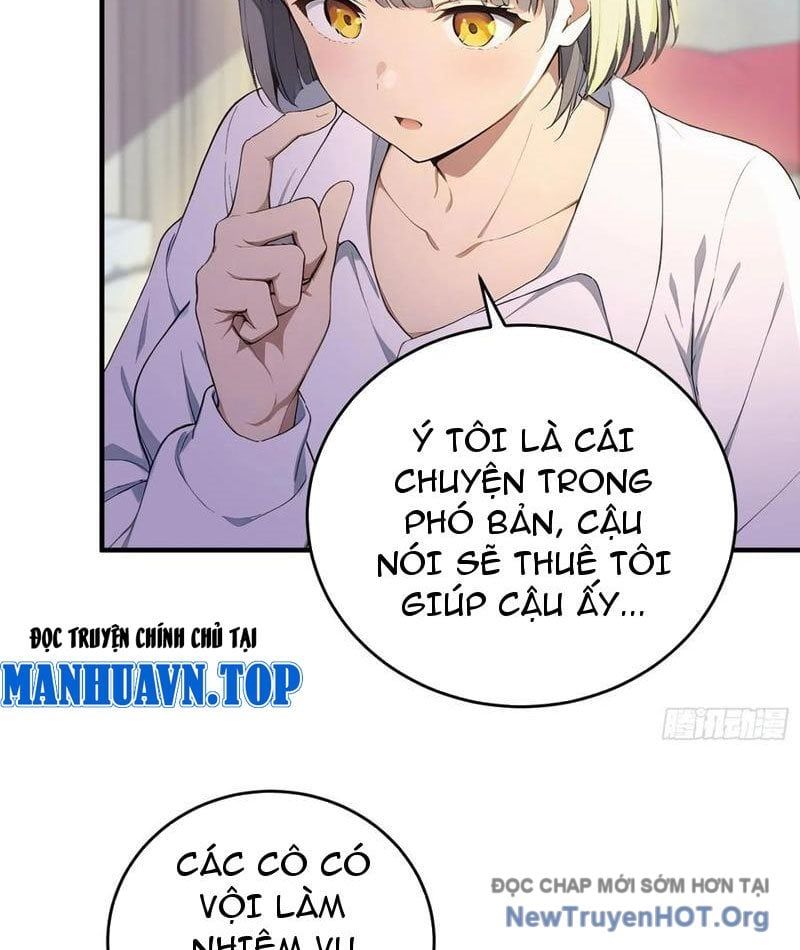 đọc truyện Người Chơi Siêu May Mắn Chương 53 ảnh 16 tại Thiên Thai Truyện