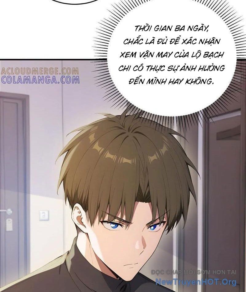 đọc truyện Người Chơi Siêu May Mắn Chương 53 ảnh 18 tại Thiên Thai Truyện