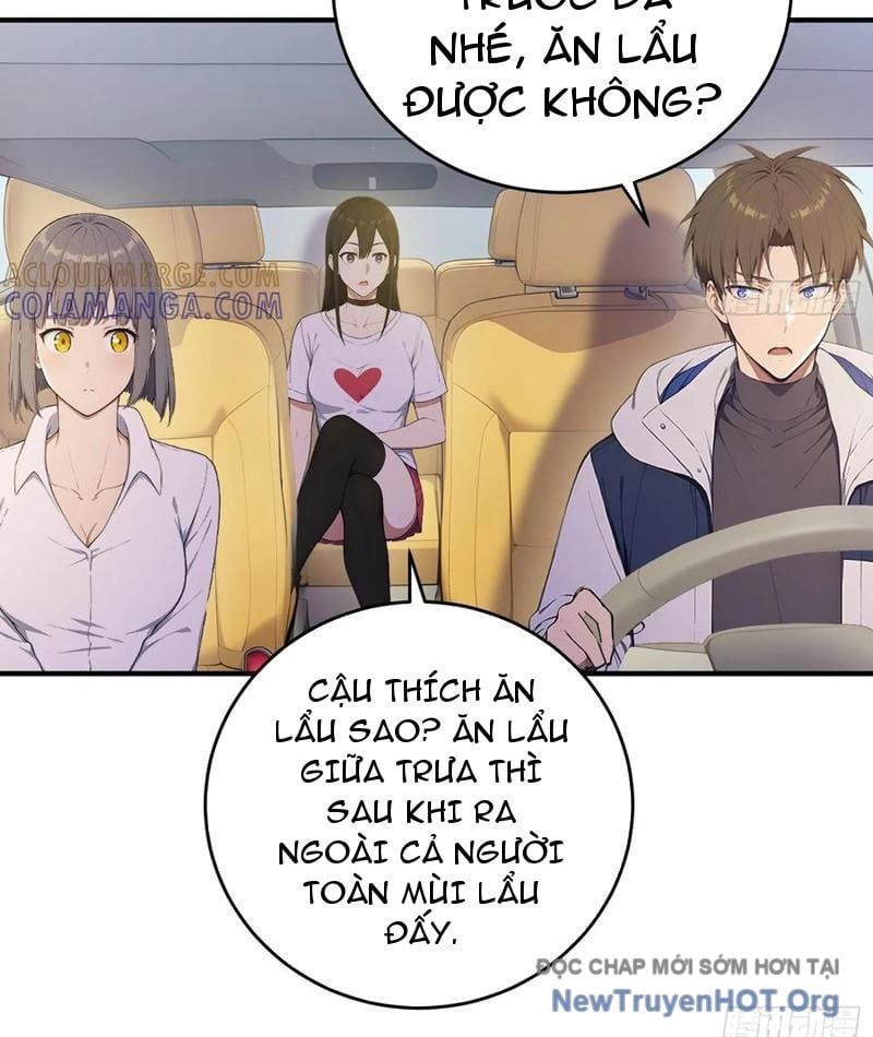 đọc truyện Người Chơi Siêu May Mắn Chương 53 ảnh 27 tại Thiên Thai Truyện