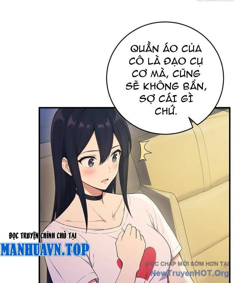 đọc truyện Người Chơi Siêu May Mắn Chương 53 ảnh 28 tại Thiên Thai Truyện