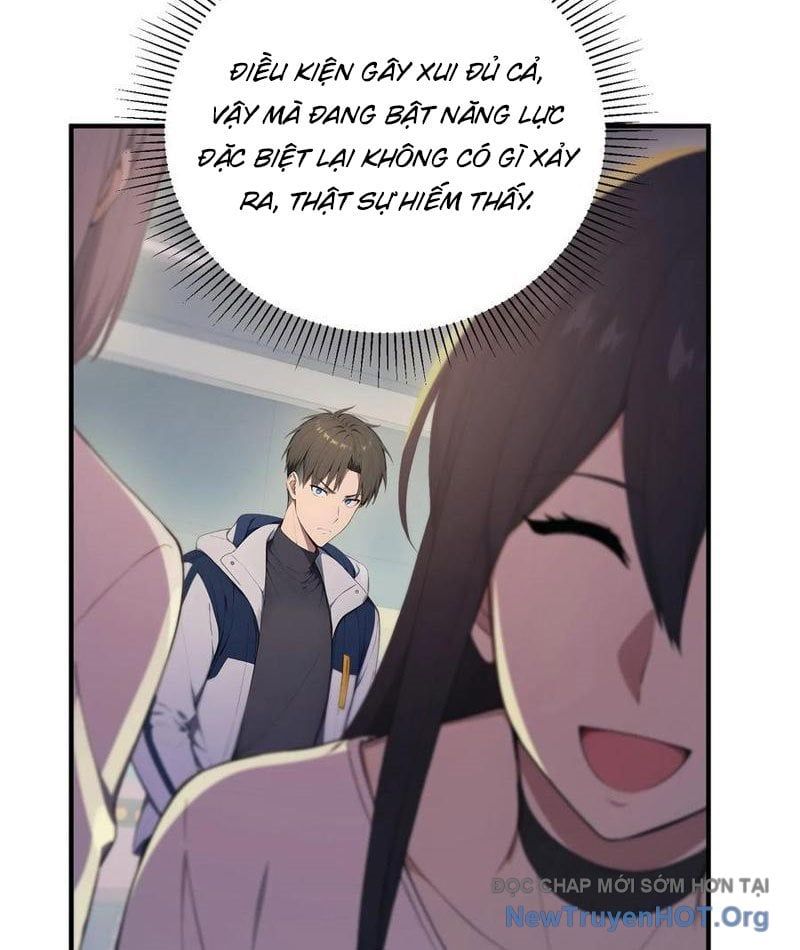 đọc truyện Người Chơi Siêu May Mắn Chương 53 ảnh 40 tại Thiên Thai Truyện