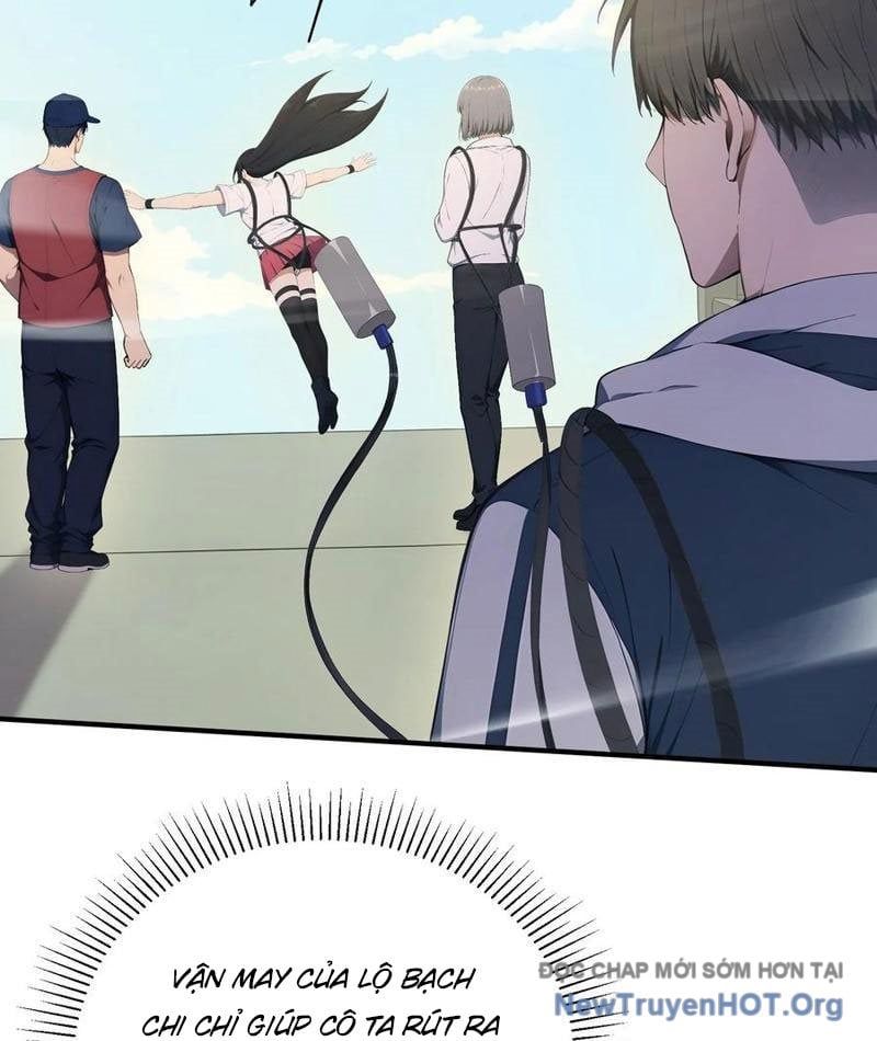 đọc truyện Người Chơi Siêu May Mắn Chương 53 ảnh 46 tại Thiên Thai Truyện