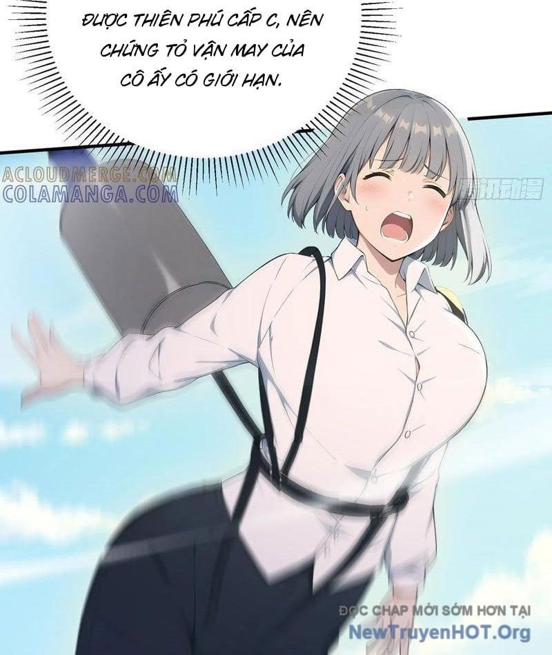 đọc truyện Người Chơi Siêu May Mắn Chương 53 ảnh 47 tại Thiên Thai Truyện