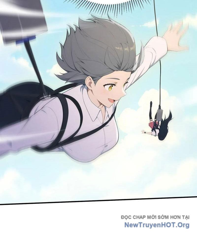 đọc truyện Người Chơi Siêu May Mắn Chương 53 ảnh 49 tại Thiên Thai Truyện