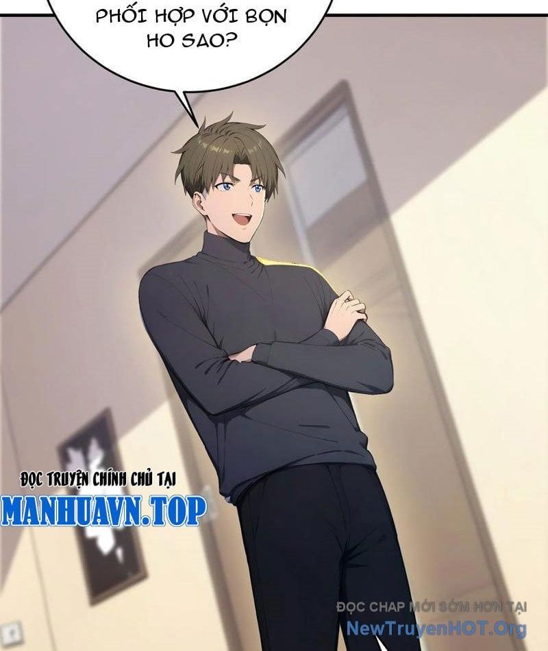 đọc truyện Người Chơi Siêu May Mắn Chương 53 ảnh 10 tại Thiên Thai Truyện