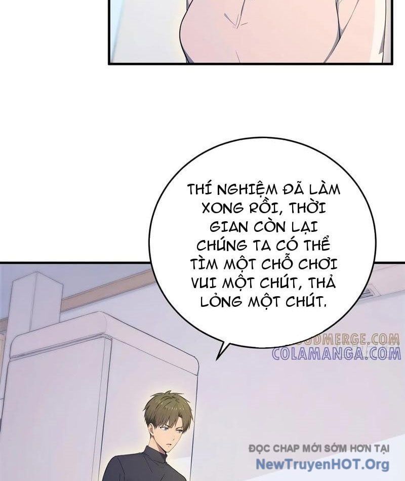 đọc truyện Người Chơi Siêu May Mắn Chương 54 ảnh 12 tại Thiên Thai Truyện