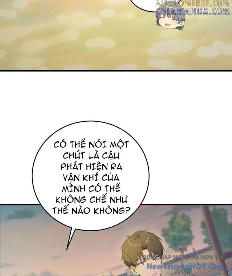 đọc truyện Người Chơi Siêu May Mắn Chương 54 ảnh 19 tại Thiên Thai Truyện