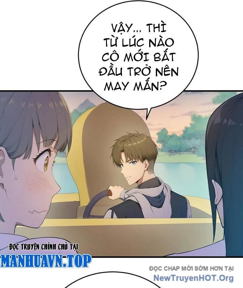 đọc truyện Người Chơi Siêu May Mắn Chương 54 ảnh 30 tại Thiên Thai Truyện