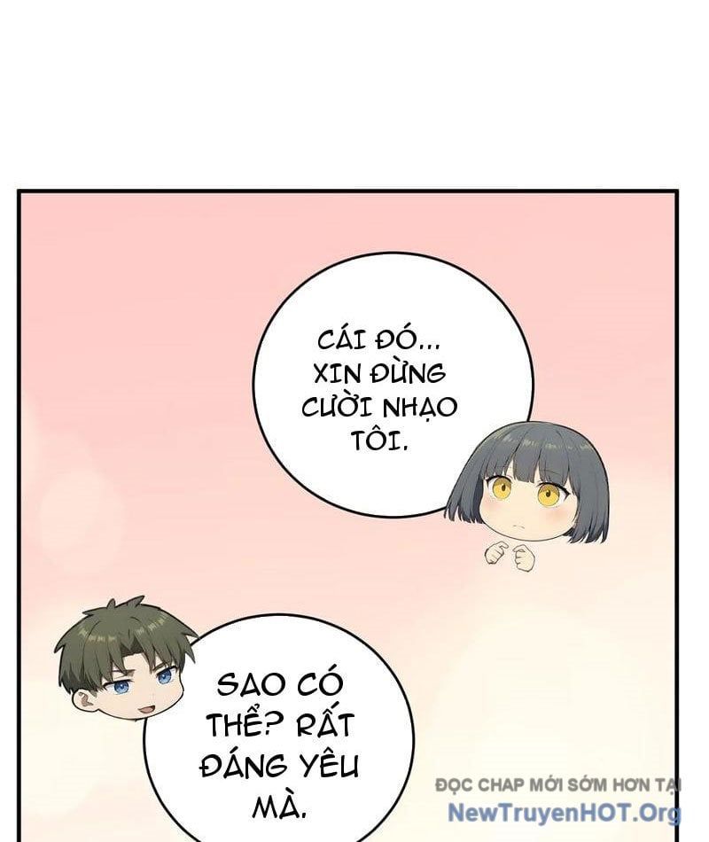 đọc truyện Người Chơi Siêu May Mắn Chương 54 ảnh 45 tại Thiên Thai Truyện