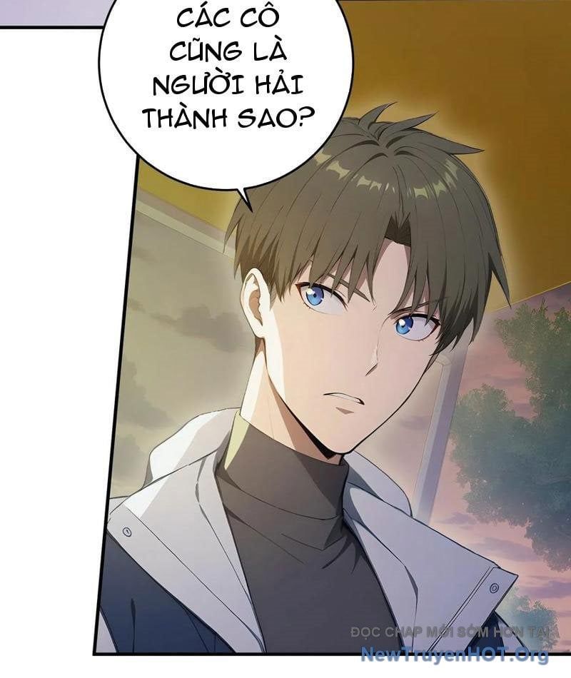 đọc truyện Người Chơi Siêu May Mắn Chương 54 ảnh 54 tại Thiên Thai Truyện