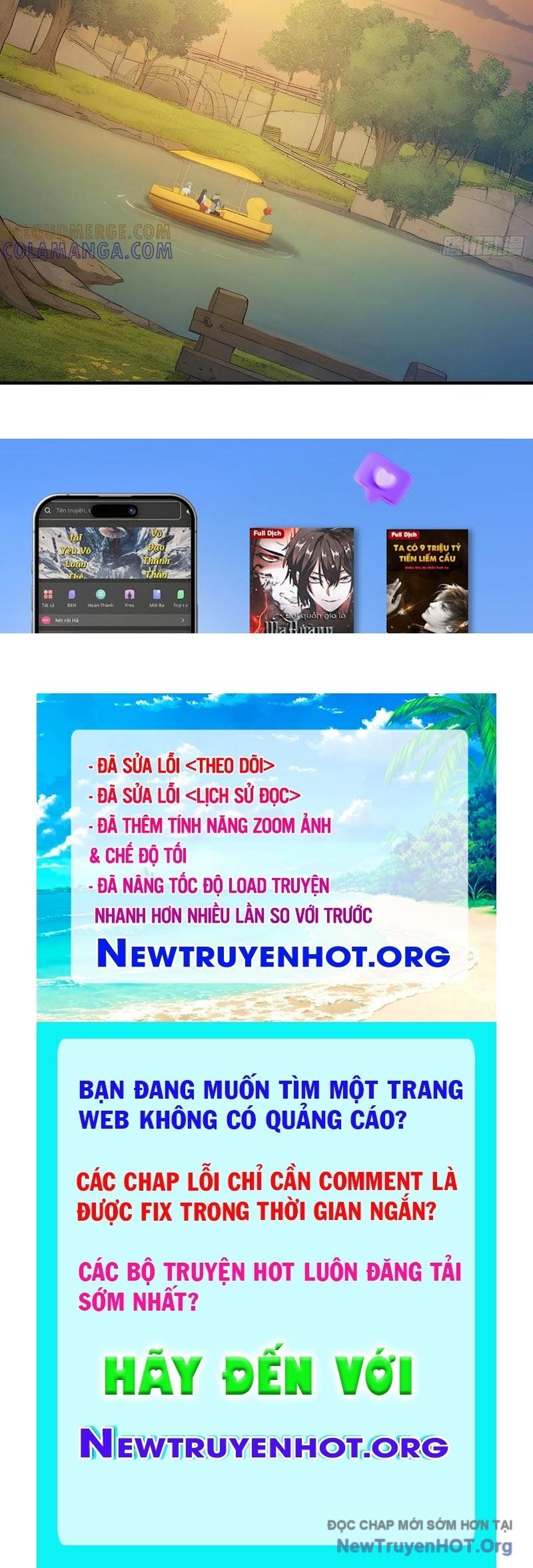 đọc truyện Người Chơi Siêu May Mắn Chương 54 ảnh 61 tại Thiên Thai Truyện