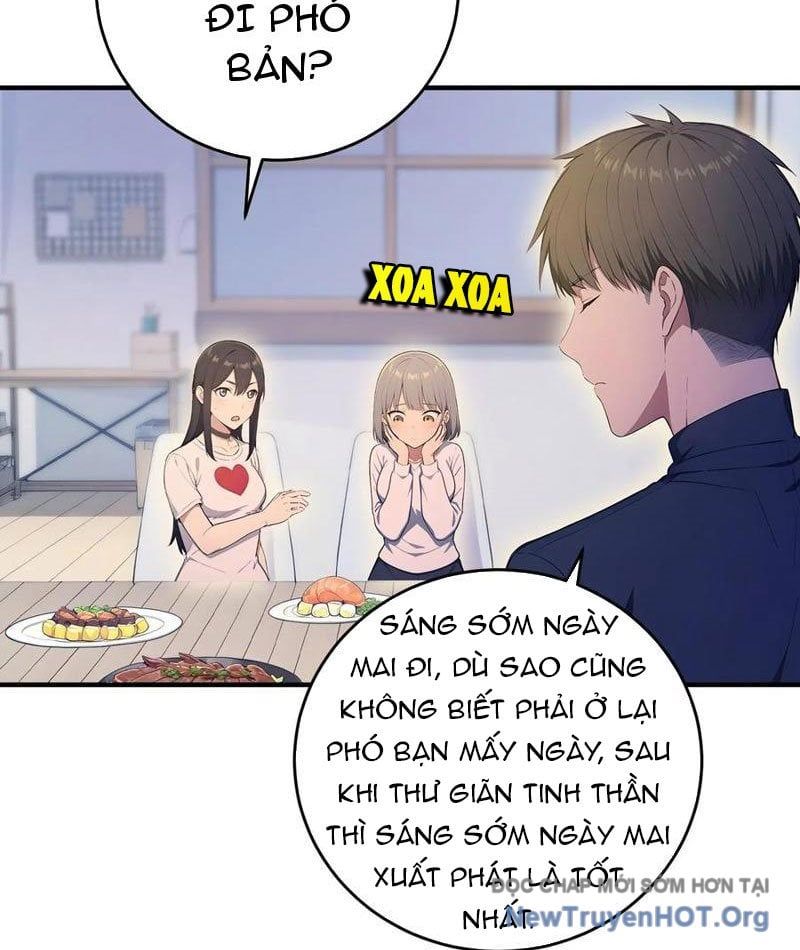 đọc truyện Người Chơi Siêu May Mắn Chương 54 ảnh 10 tại Thiên Thai Truyện