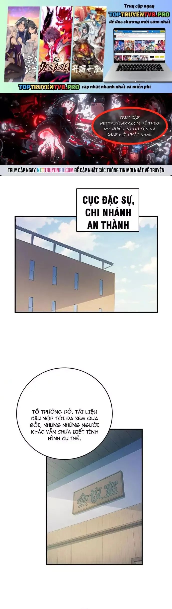 đọc truyện Người Chơi Siêu May Mắn Chương 55 ảnh 3 tại Thiên Thai Truyện