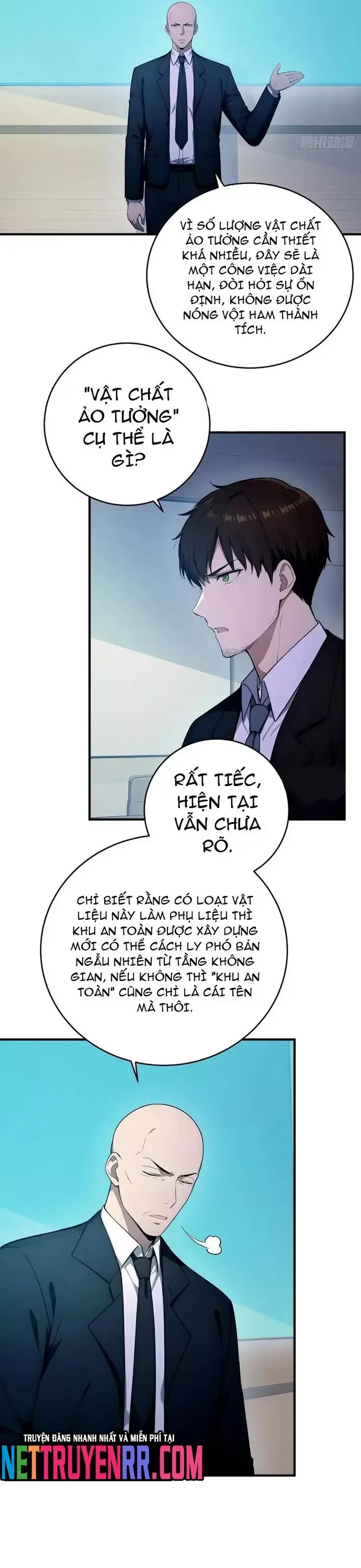 đọc truyện Người Chơi Siêu May Mắn Chương 55 ảnh 12 tại Thiên Thai Truyện