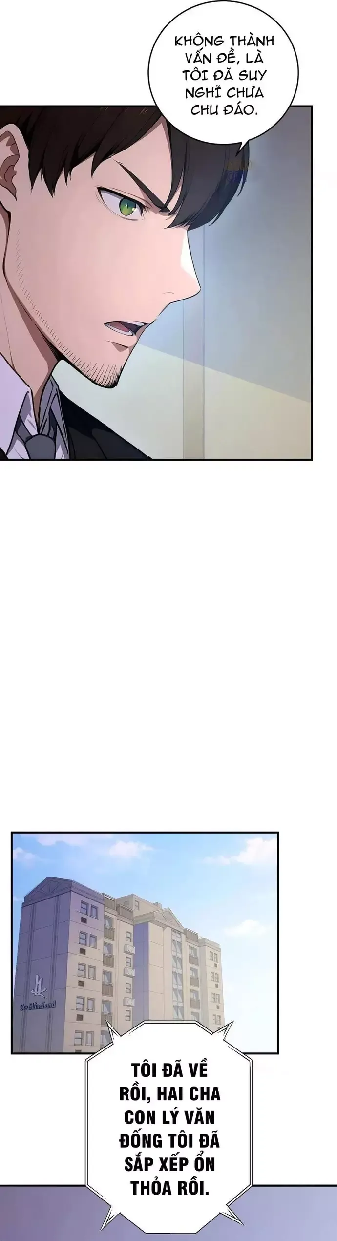 đọc truyện Người Chơi Siêu May Mắn Chương 55 ảnh 17 tại Thiên Thai Truyện