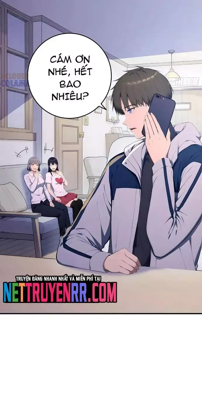 đọc truyện Người Chơi Siêu May Mắn Chương 55 ảnh 18 tại Thiên Thai Truyện