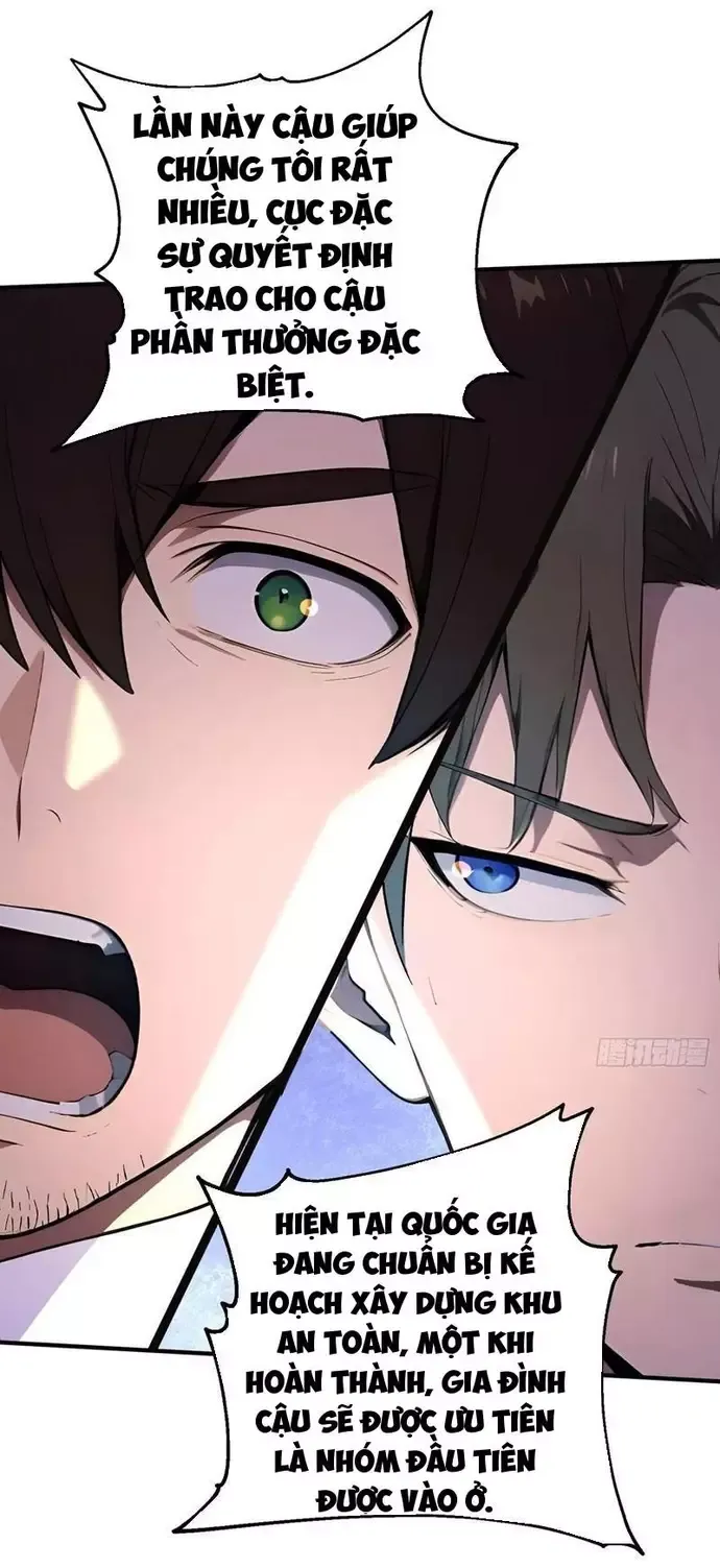 đọc truyện Người Chơi Siêu May Mắn Chương 55 ảnh 22 tại Thiên Thai Truyện