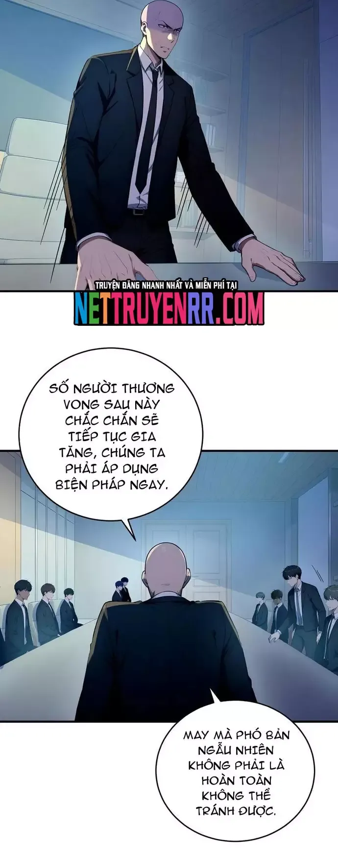 đọc truyện Người Chơi Siêu May Mắn Chương 55 ảnh 10 tại Thiên Thai Truyện