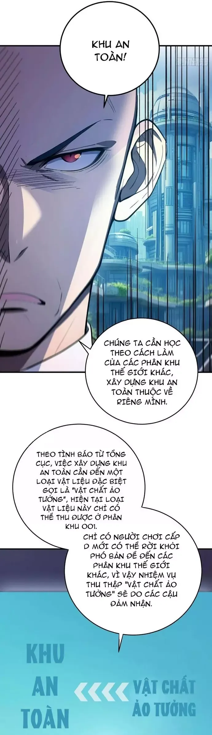 đọc truyện Người Chơi Siêu May Mắn Chương 55 ảnh 11 tại Thiên Thai Truyện