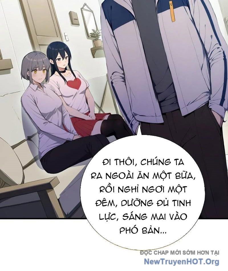 đọc truyện Người Chơi Siêu May Mắn Chương 56 ảnh 12 tại Thiên Thai Truyện