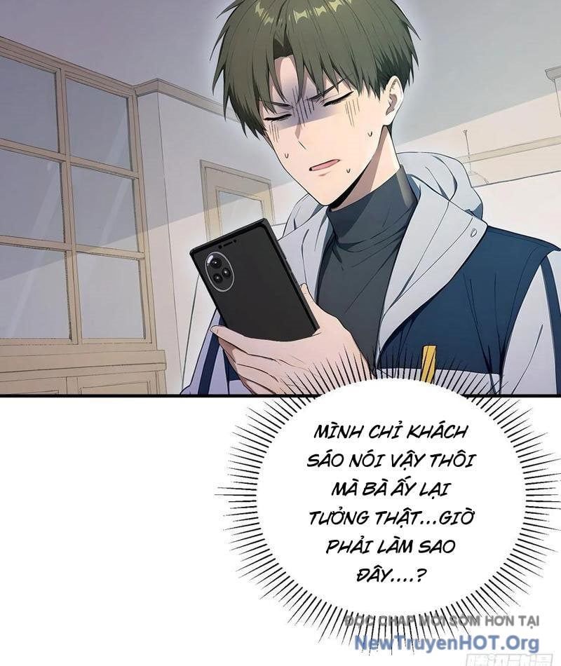 đọc truyện Người Chơi Siêu May Mắn Chương 56 ảnh 27 tại Thiên Thai Truyện