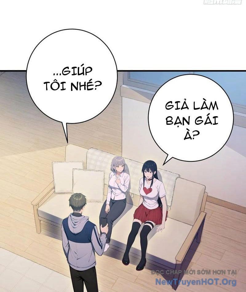 đọc truyện Người Chơi Siêu May Mắn Chương 56 ảnh 28 tại Thiên Thai Truyện