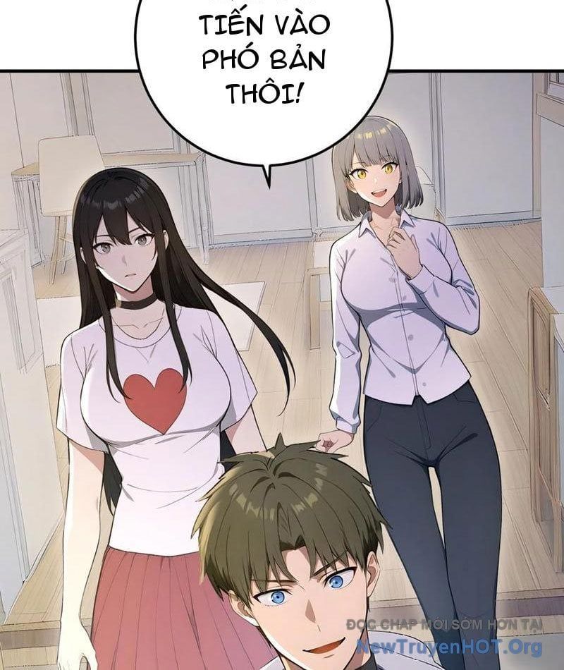 đọc truyện Người Chơi Siêu May Mắn Chương 56 ảnh 49 tại Thiên Thai Truyện